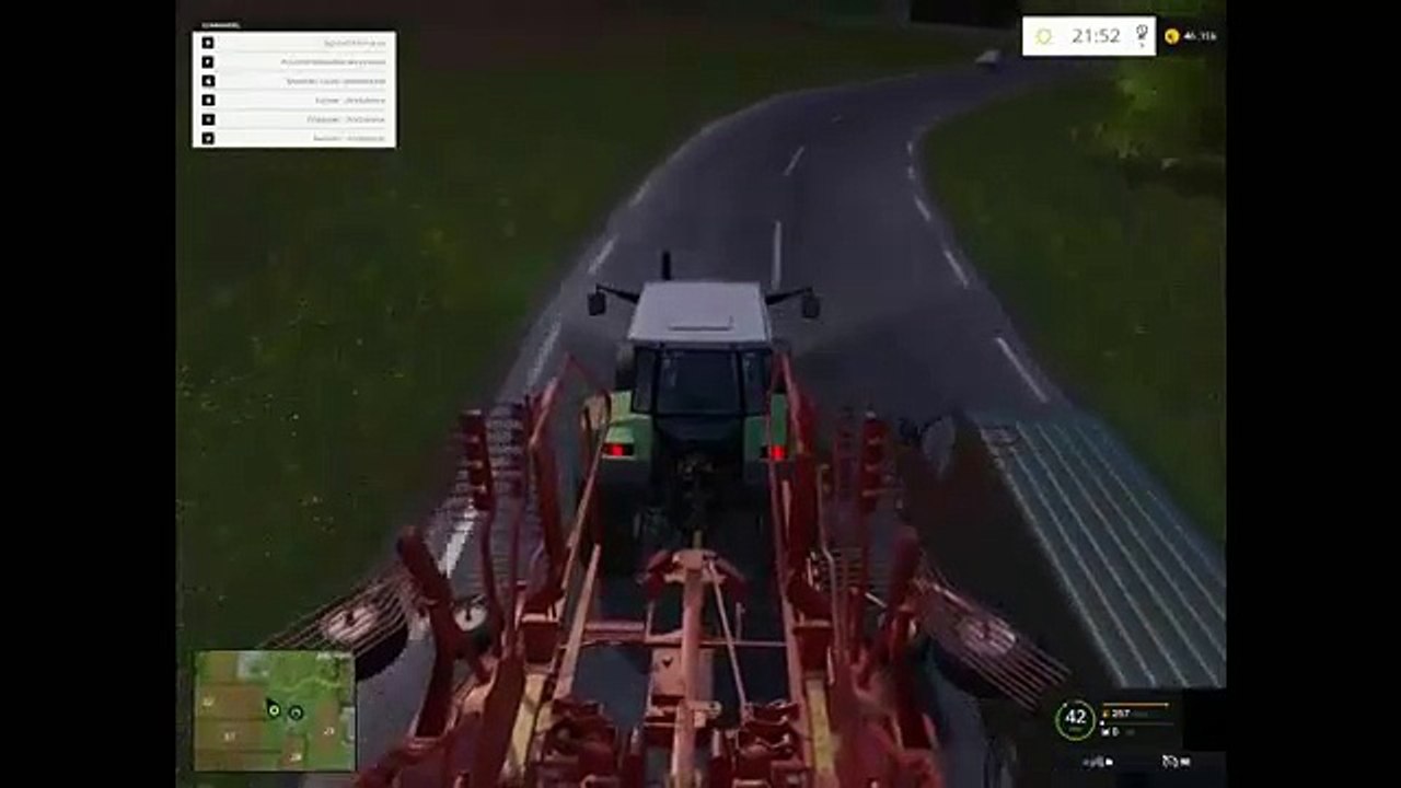 l'apprentit agriculteur belge ép 1 partie 2