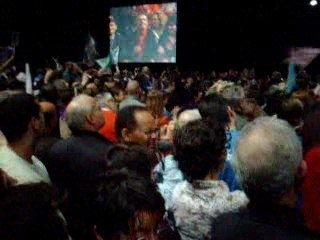 SEGOLENE ROYAL PRESIDENTE