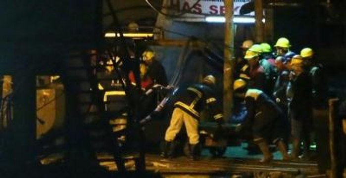 Maden Faciasında 6 İşçinin Daha Cenazesine Ulaşıldı