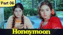 Honeymoon - Part 06/12 - Super Hit Classic Romantic Hindi Movie - Leena Chandavarkar and Anil Dhawan