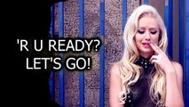 Iggy Azalea - Fancy (Lyrics Video) ft. Charli Xcx