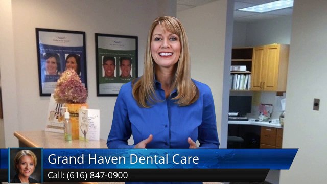 Grand Haven Dental Care Grand Haven Excellent Five Star Review by George S.