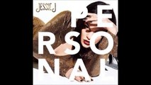 Jessie J - Personal (Lyrics On Screen)