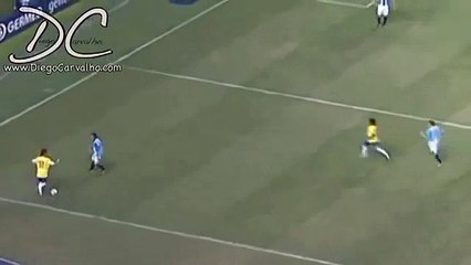 Neymar In 2012 Super Football Skills Brasil Vs Argentina
