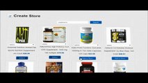 Social Store App Review|Social Store App Software Makes Facebook Store Creation Super Easy