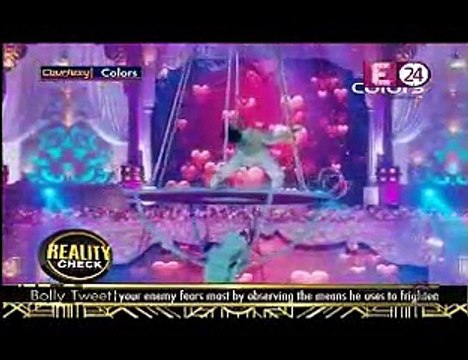 Fatafat Express 18th November 2014 14th ITA Awards apnicommunity.com