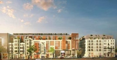 Tarlabaşı'nda Talep Patlaması Yaşanıyor