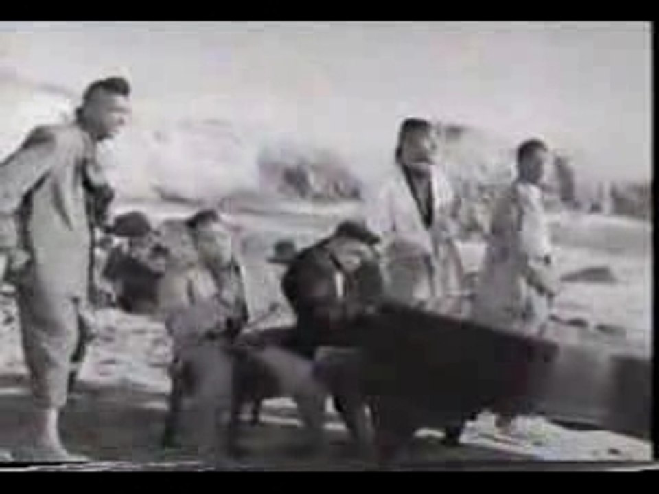 Troop - Spread my wings