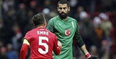 Aziz Yıldırım'dan Emre ve Volkan'a: Bırakın Artık