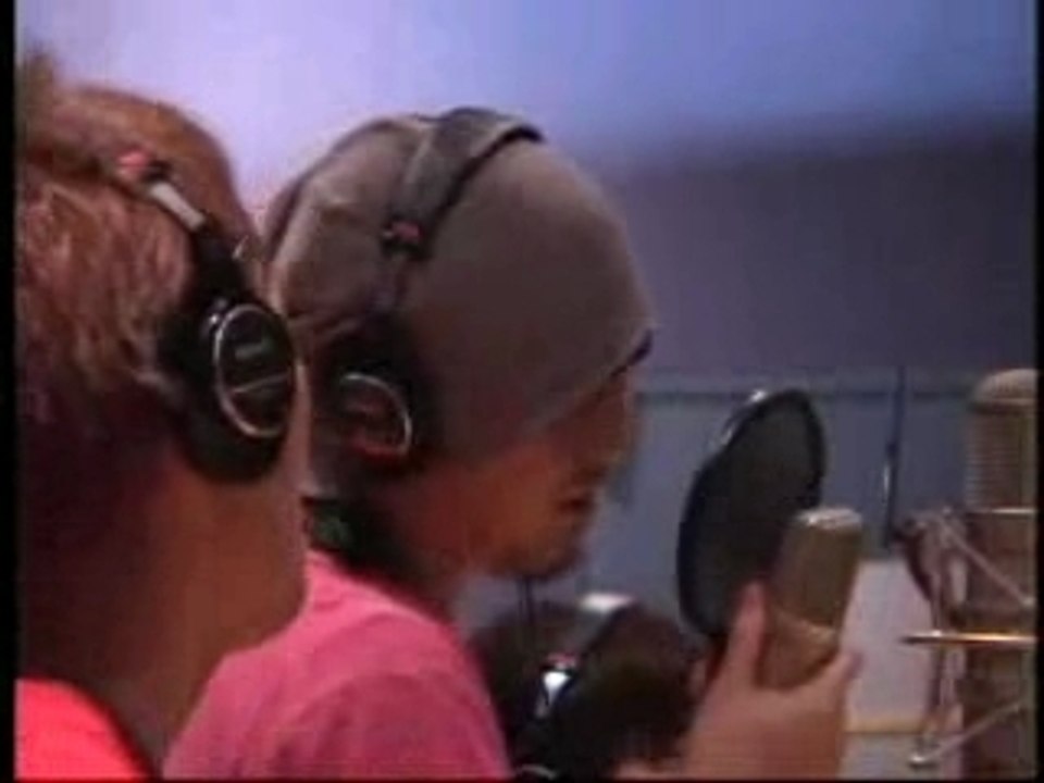 PVボーイズ・オン・ザ・ラン