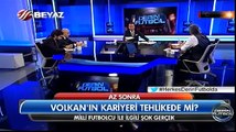 Derin Futbol 17.11.2014 2.Kısım