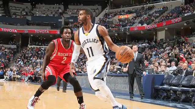 Memphis Grizzlies First Team to Ten Wins