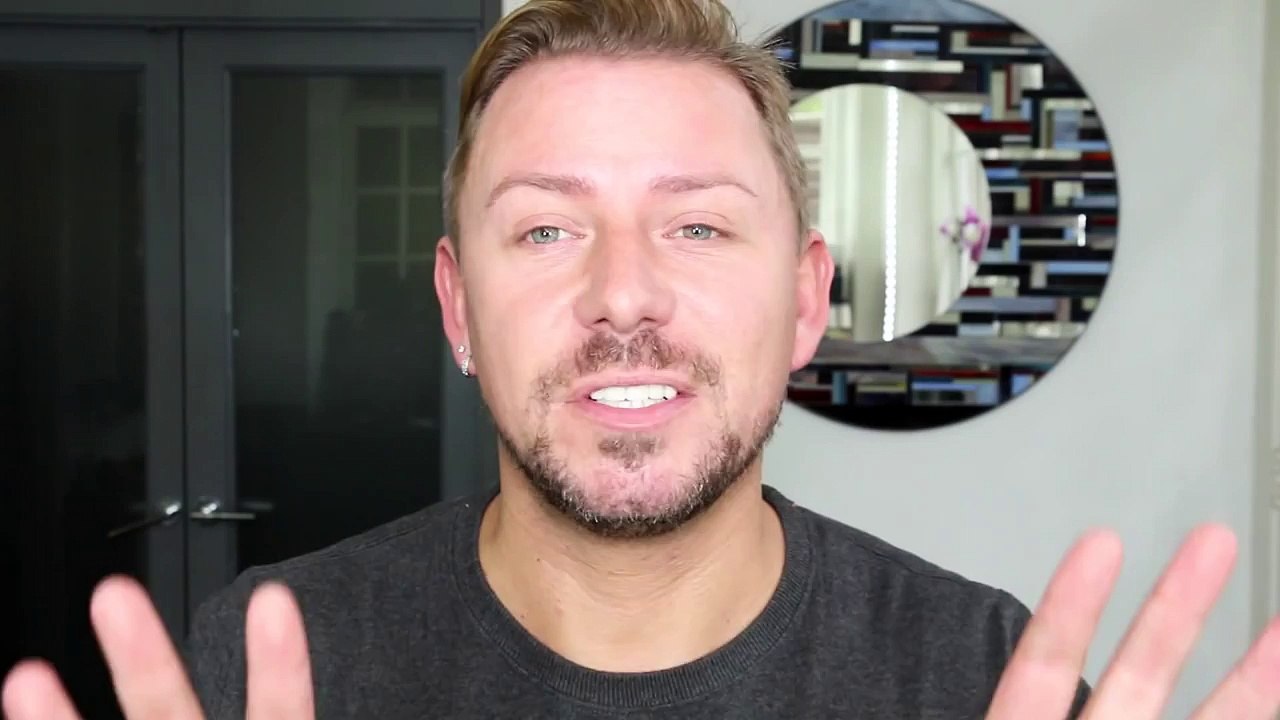 THE 30 DAY MASCARA CHALLENGE! - cafe pink