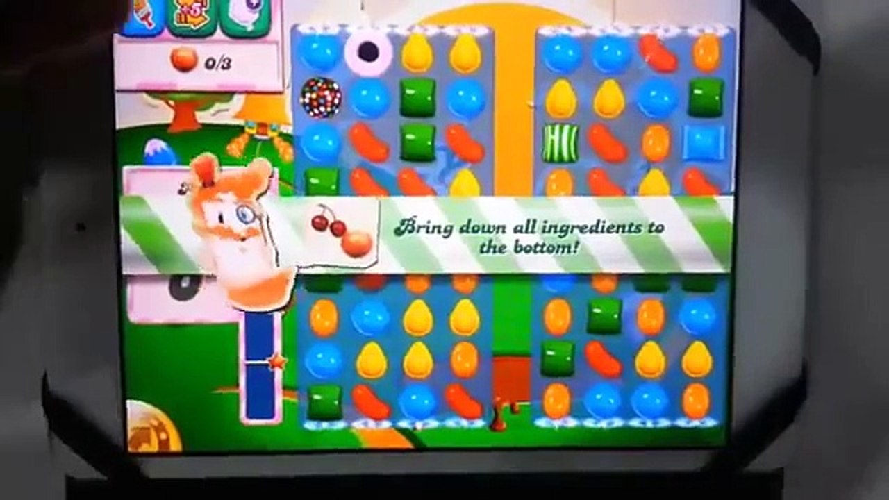 Candy Crush Secrets
