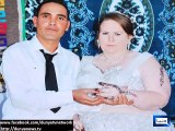 Dunya news-Grandmother-of-ten stunned family by marrying Tunisian toy-boy