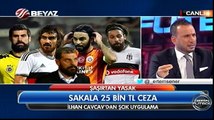 Derin Futbol 17.11.2014 3.Kısım