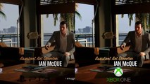 Grand Theft Auto V - Graphics Comparison: PS4 vs. Xbox One