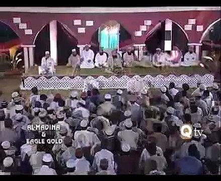 Mera Dil aur Meri Jaan Madine Wale