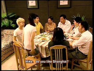 《Growing up with Chinese》 Lesson 85