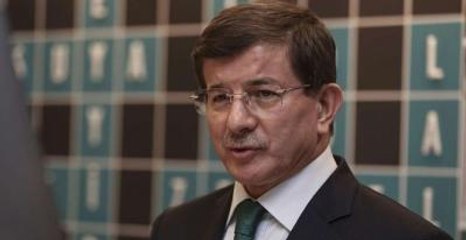 Davutoğlu: Kim Ne Yaparsa Yapsın Süreç Devam Edecek