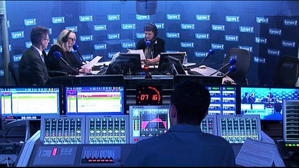 "Il y a une différence entre Al Qaïda et l’État islamique"