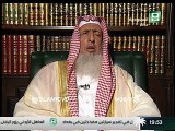 فتاوى سماحة المفتي الشيخ عبدالعزيز ال الشيخ 24-1-1436 الجزء الاول