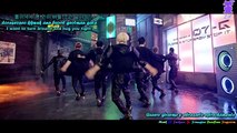 Stop Stop It - GOT7 (Sub Spanish   Color lyrics   Hangul   Romanization   English)