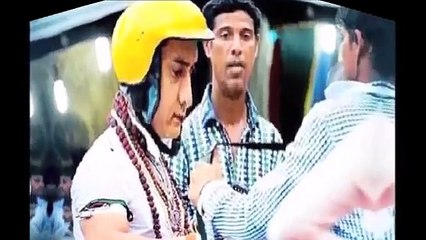 PK Official TEASER 2 _ Aamir Khan _ Anushka Sharma _ November 6, 2014 -
