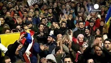 انتخابات رومانی پیروزی اینترنت و اکثریت بر نظام سیاسی حاکم بود