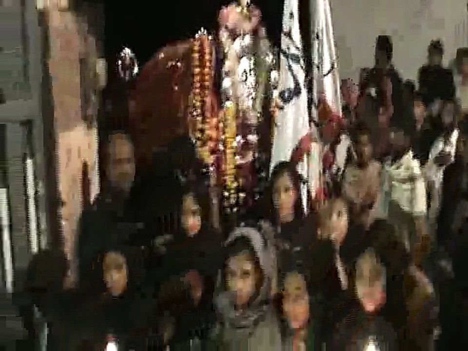 Moman Pura Rajian @6Muharaam(C) 2015