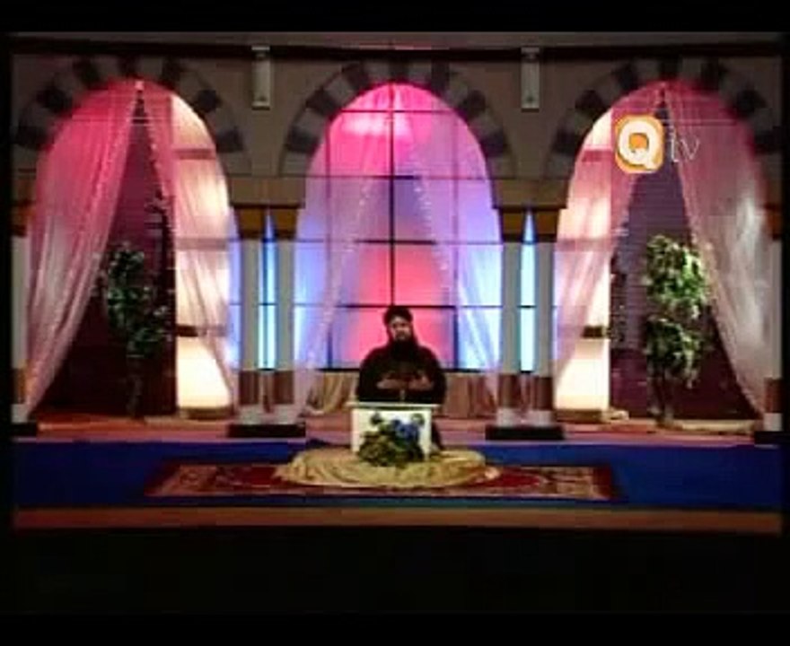 Main Jashn-e-Amad-e-Sarkar Yun Manaon Ga - Owais Raza Qadri