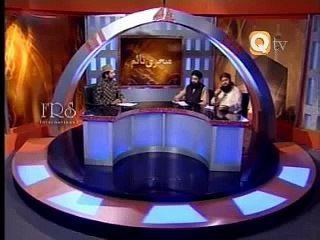 Main Lab Kusha Nahi Hon Aur Mehv-e-iltija Hon - Owais Qadri