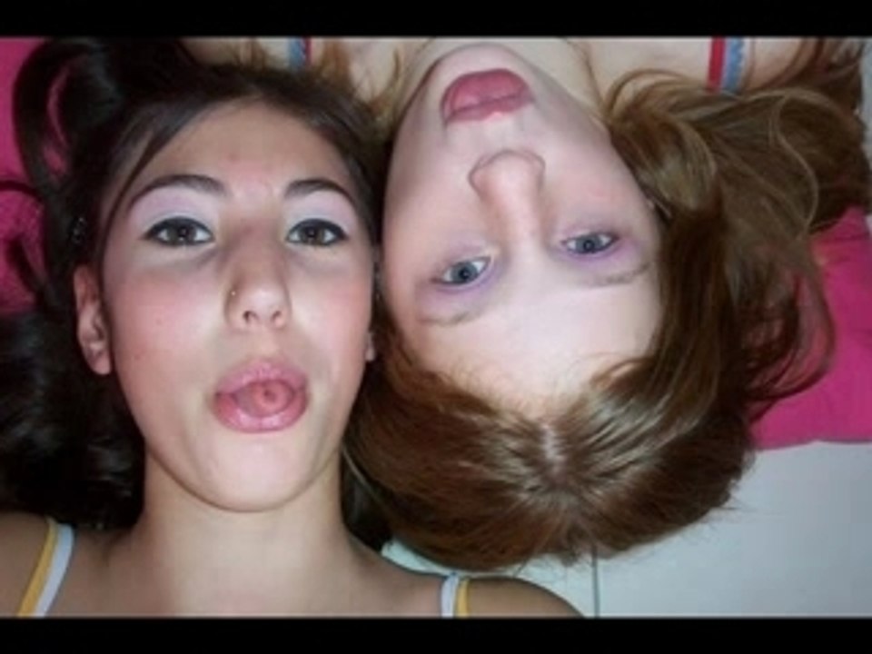 Soeurette chérie ^_^