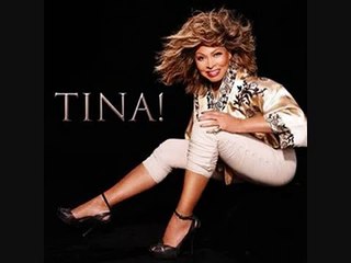 Tina Turner The Best Official Lyrics Video HQ