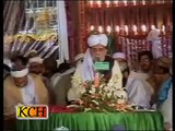 Marghoob Ahmad Hamdani - Maa Di Shaan (Saif ul Mulook)