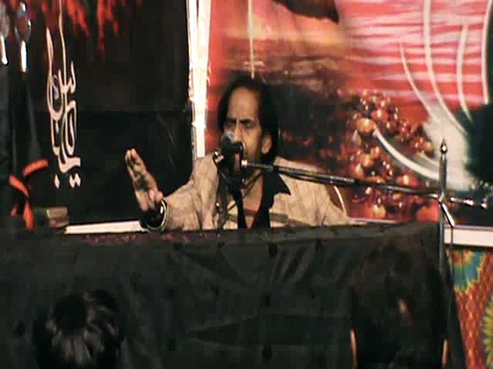 Moman Pura Rajian @5Muharaam (A) 2015