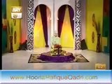 Maula Maula Mola Mere Mola - Hooria Fahim Latest Video Hamd 2012
