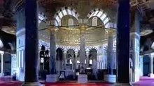 Maula Ya Salli Wa Sallim Da aiman Abadan - Original Qaseeda Burda Arabic