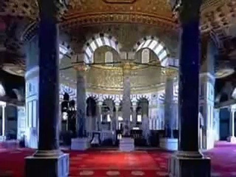 Maula Ya Salli Wa Sallim Da aiman Abadan - Original Qaseeda Burda Arabic