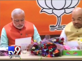 Mohan Bhagwat making efforts to reunite Shiv Sena, BJP - Tv9 Gujarati