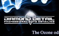 Ozone Car Odor Removal Treatment In Baltimore | 410-785-0800