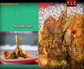 Ravinder s Kitchen 18th November 2014 Video Watch Online pt3