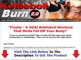 Kettlebell Burn Geoff Neupert + DISCOUNT + BONUS