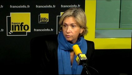 Pécresse veut des "centres de désendoctrinement" pour les djihadistes