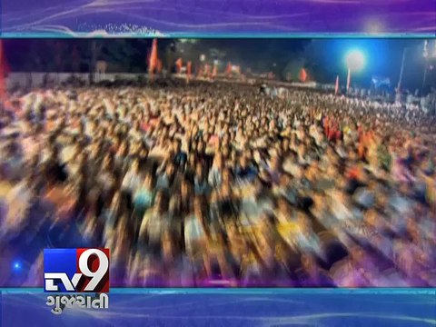 CM Fadnavis pays tribute to Balasaheb, announces Bal Thackeray memorial - Tv9 Gujarati