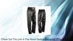 Playwell Full Contact Kickboxing Satin Trousers - One End