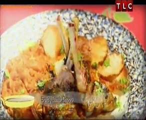Ravinder s Kitchen 18th November 2014 Video Watch Online pt4