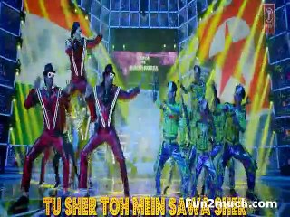 Nonsense Ki Night - Happy New Year [www.Fun2much.com]