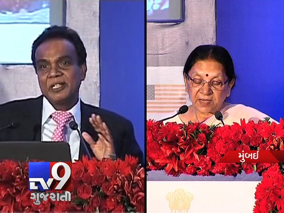 Sleep in Mumbai and Have Dreams, Come, Invest and Realize your Dreams in Gujarat - Tv9 Gujarati