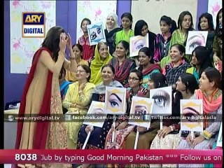 Good Morning Pakistan 18th November 2014